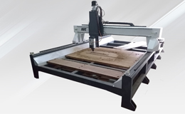 CNC Pattern AM-1830